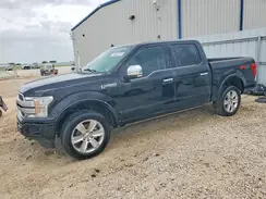 1FTEW1EG2JFD69652 2018 FORD F-150