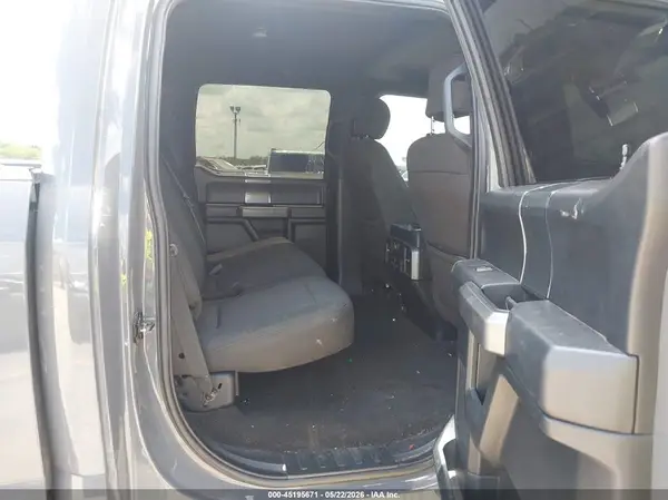 1FTEW1EG2JFD69697 2018 FORD F-150 - Image 8