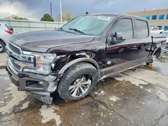 1FTEW1EG2JFD70042 2018 FORD F-150