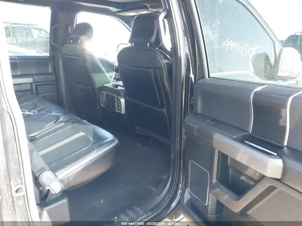 1FTEW1EG2JFD79209 2018 FORD F-150 - Image 8
