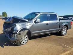 1FTEW1EG2JFD87715 2018 FORD F-150