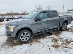1FTEW1EG2JFD94308 2018 FORD F-150