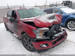 1FTEW1EG2JFE11589 2018 FORD F-150