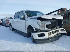 1FTEW1EG2JFE12127 2018 FORD F-150