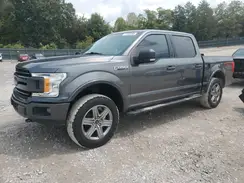 1FTEW1EG2JFE13553 2018 FORD F-150