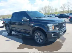 1FTEW1EG2JFE16162 2018 FORD F-150