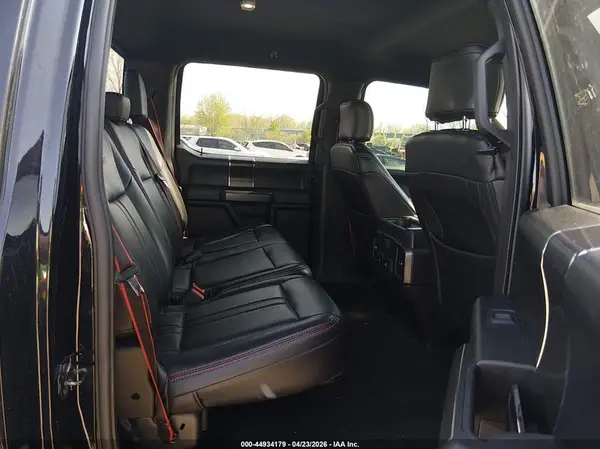 1FTEW1EG2JFE16162 2018 FORD F-150 - Image 8