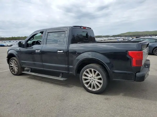 1FTEW1EG2JFE33351 2018 FORD F-150 - Image 2