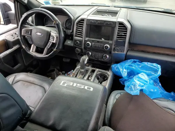 1FTEW1EG2JFE33351 2018 FORD F-150 - Image 8