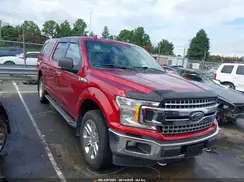 1FTEW1EG2JFE35584 2018 FORD F-150