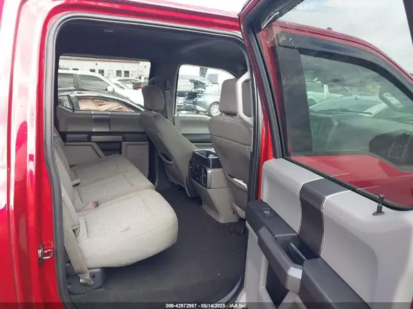1FTEW1EG2JFE35584 2018 FORD F-150 - Image 8