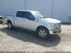 1FTEW1EG2JFE36699 2018 FORD F-150