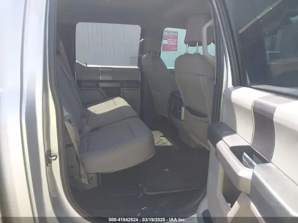 1FTEW1EG2JFE36699 2018 FORD F-150 - Image 8