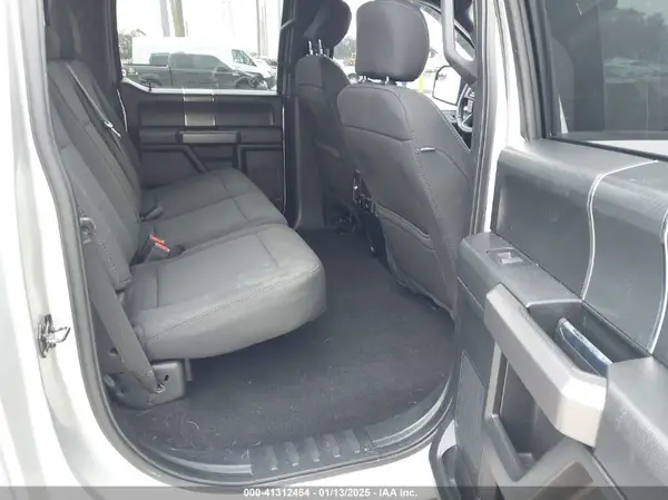 1FTEW1EG2JFE38503 2018 FORD F-150 - Image 8