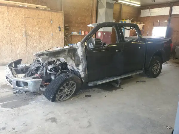 1FTEW1EG2JFE40445 2018 FORD F-150 - Image 1