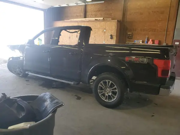 1FTEW1EG2JFE40445 2018 FORD F-150 - Image 2
