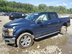 1FTEW1EG2JFE40624 2018 FORD F-150