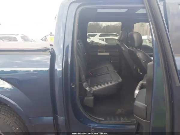 1FTEW1EG2JFE52854 2018 FORD F-150 - Image 8