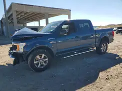 1FTEW1EG2JFE55544 2018 FORD F-150