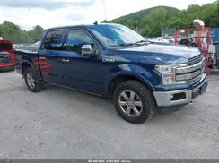 1FTEW1EG2JFE61179 2018 FORD F-150