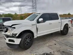 1FTEW1EG2JFE67855 2018 FORD F-150