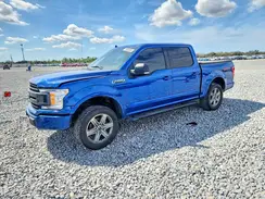 1FTEW1EG2JFE74059 2018 FORD F-150