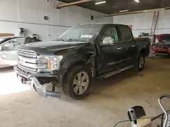 1FTEW1EG2JKC01081 2018 FORD F-150