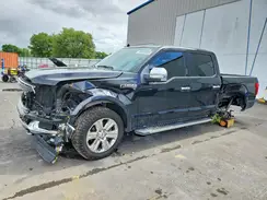 1FTEW1EG2JKC01887 2018 FORD F-150
