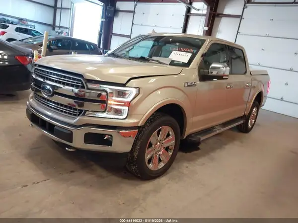 1FTEW1EG2JKC02151 2018 FORD F-150 - Image 2