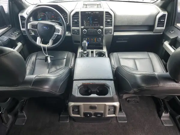 1FTEW1EG2JKC07009 2018 FORD F-150 - Image 8