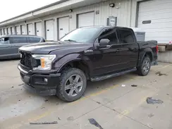 1FTEW1EG2JKC07799 2018 FORD F-150