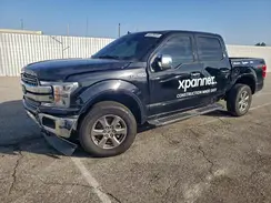1FTEW1EG2JKC34436 2018 FORD F-150