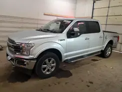 1FTEW1EG2JKC41421 2018 FORD F-150