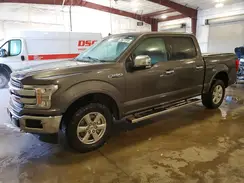 1FTEW1EG2JKC41533 2018 FORD F-150