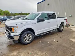 1FTEW1EG2JKC41614 2018 FORD F-150