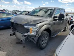 1FTEW1EG2JKC42231 2018 FORD F-150
