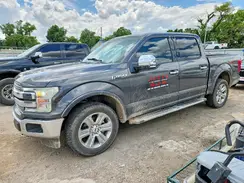 1FTEW1EG2JKC48983 2018 FORD F-150