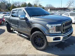1FTEW1EG2JKC51138 2018 FORD F-150