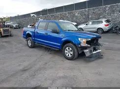 1FTEW1EG2JKC55514 2018 FORD F-150