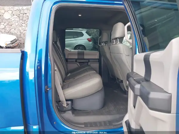 1FTEW1EG2JKC55514 2018 FORD F-150 - Image 8