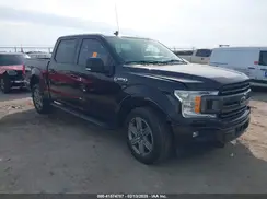 1FTEW1EG2JKC68814 2018 FORD F-150