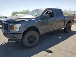 1FTEW1EG2JKC71552 2018 FORD F-150