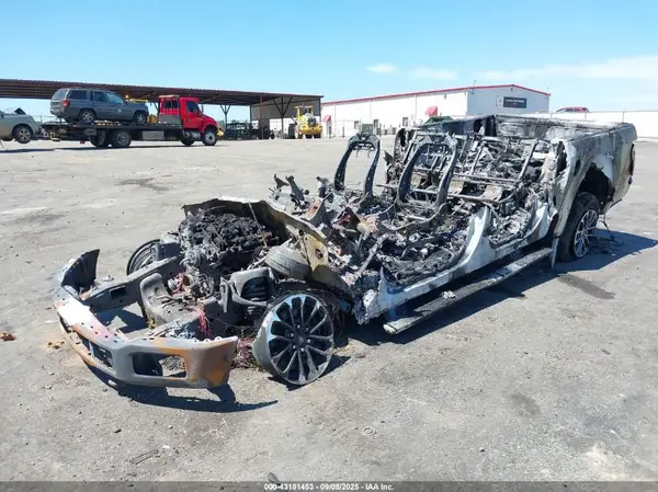 1FTEW1EG2JKD00113 2018 FORD F-150 - Image 2