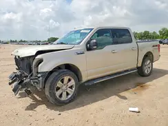 1FTEW1EG2JKD02329 2018 FORD F-150