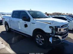 1FTEW1EG2JKD09040 2018 FORD F-150