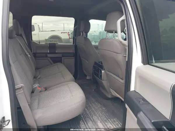 1FTEW1EG2JKD10883 2018 FORD F-150 - Image 8