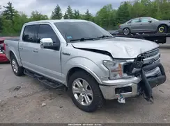 1FTEW1EG2JKD11578 2018 FORD F-150