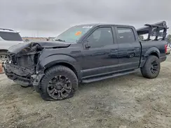 1FTEW1EG2JKD22158 2018 FORD F-150
