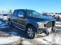1FTEW1EG2JKD50302 2018 FORD F-150