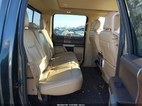 1FTEW1EG2JKD50302 2018 FORD F-150 - Image 8